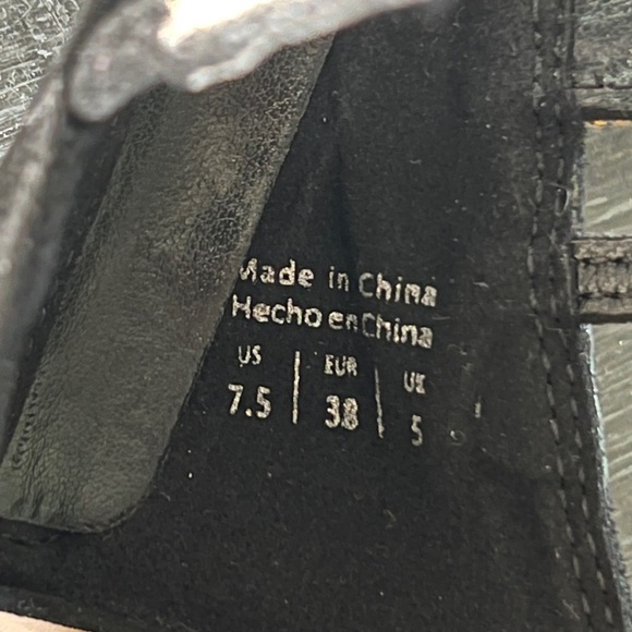 Aldo high heels. Excellent condition size 7..5 - Picture 2 of 9